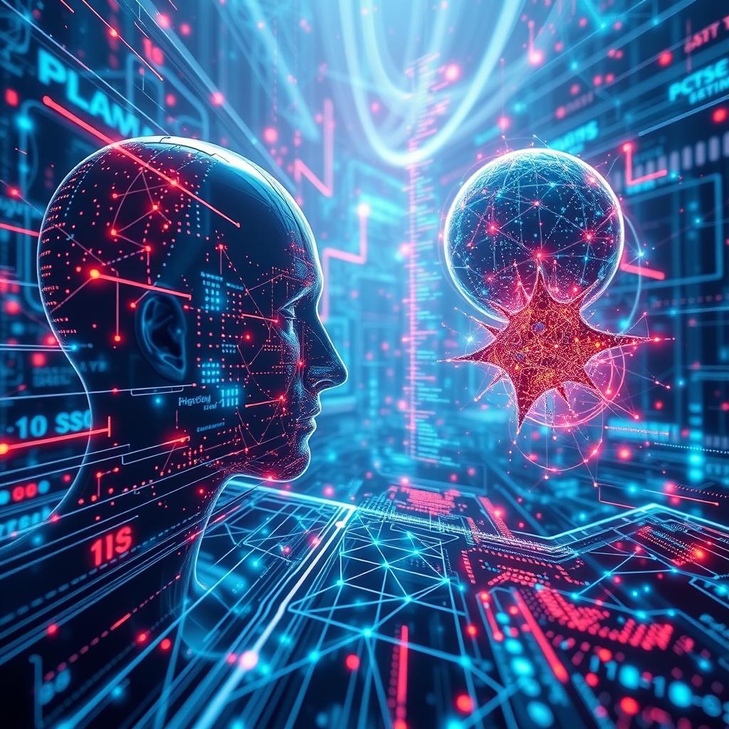 AI and machine learning implementation with Python AI and machine learning implementation with Python