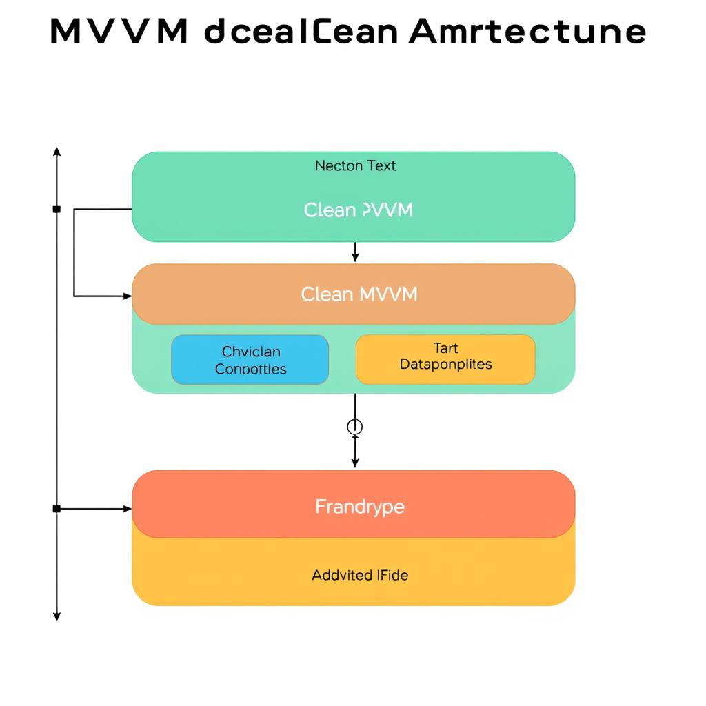 Android architecture patterns