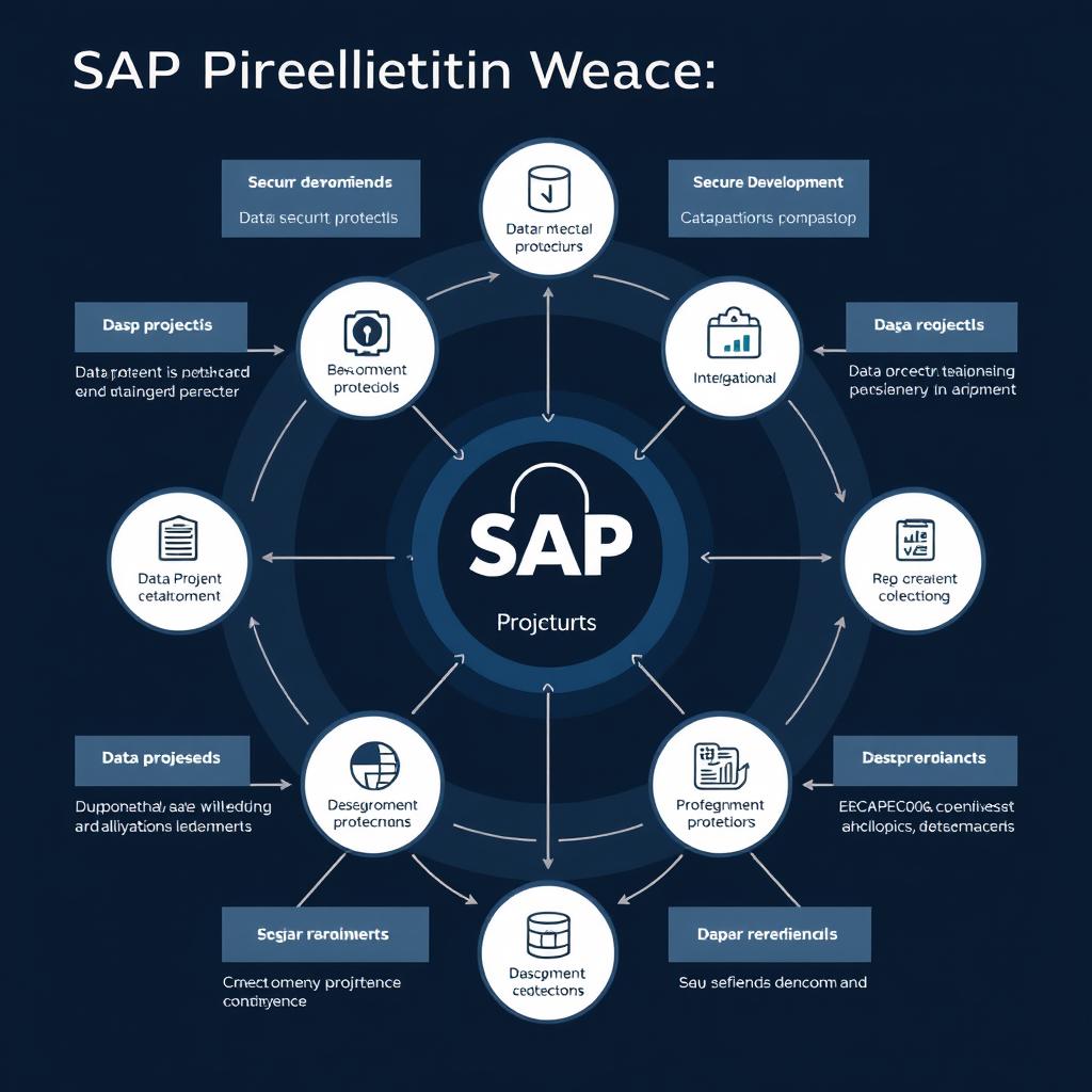 Comprehensive SAP project security Comprehensive SAP project security