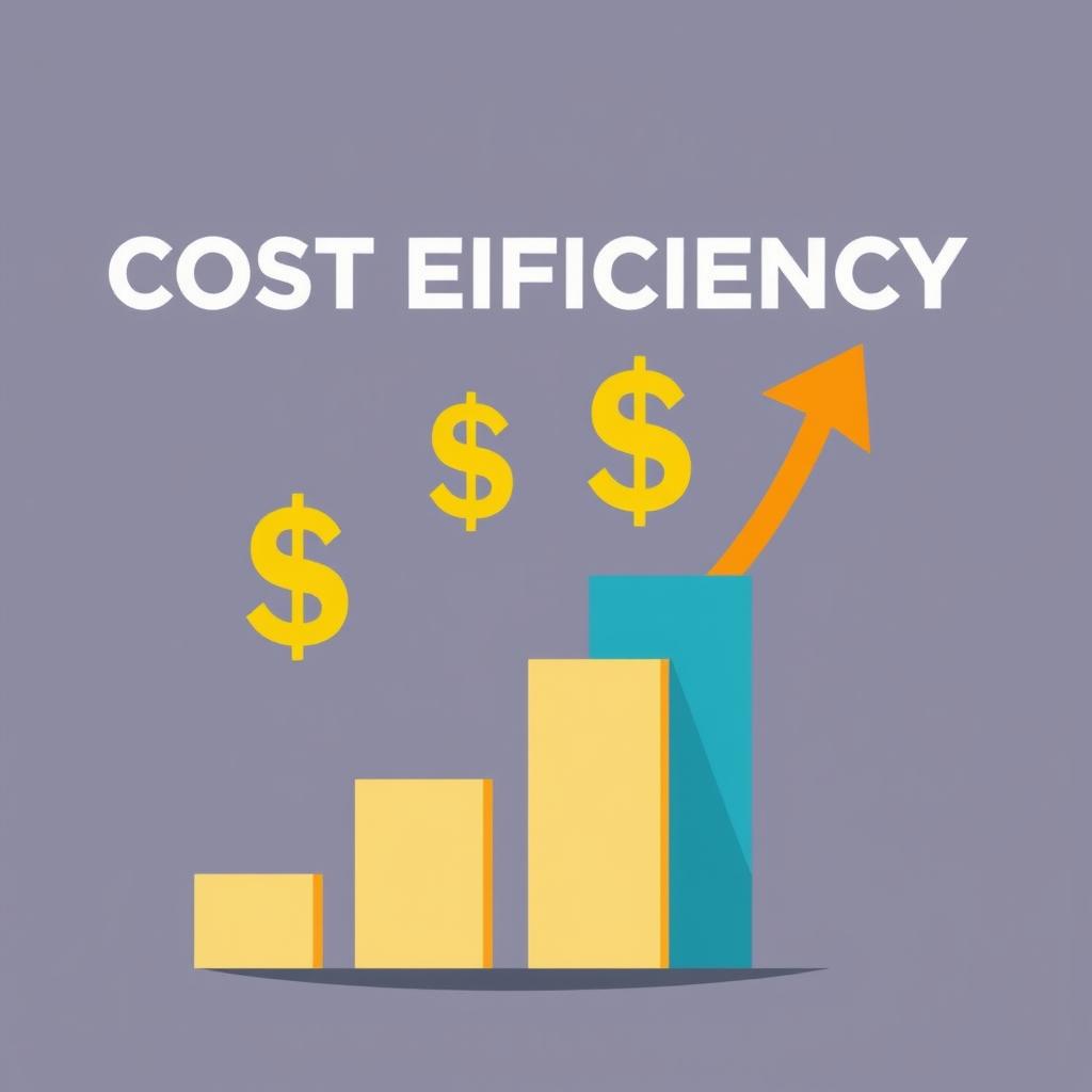 Cost efficiency benefit of hiring full stack developers