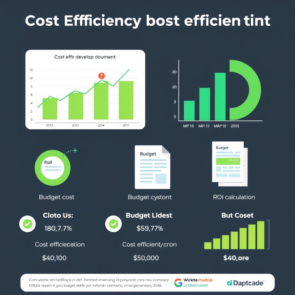 Cost-efficient Android development Cost-efficient Android development