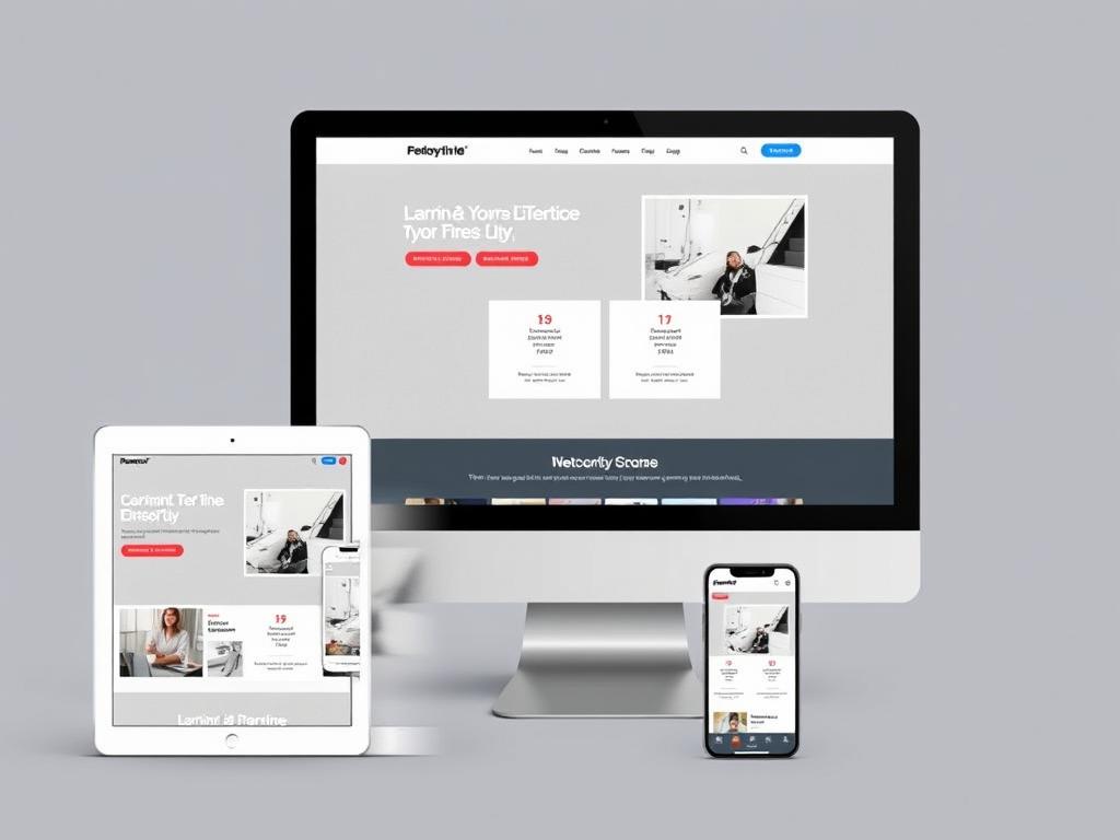 Custom UI/UX Design for mobile and web applications Custom UI/UX Design for mobile and web applications