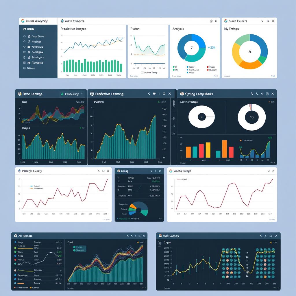 Data science and AI solutions with Python Data science and AI solutions with Python