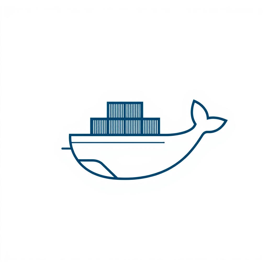 Docker containerization platform