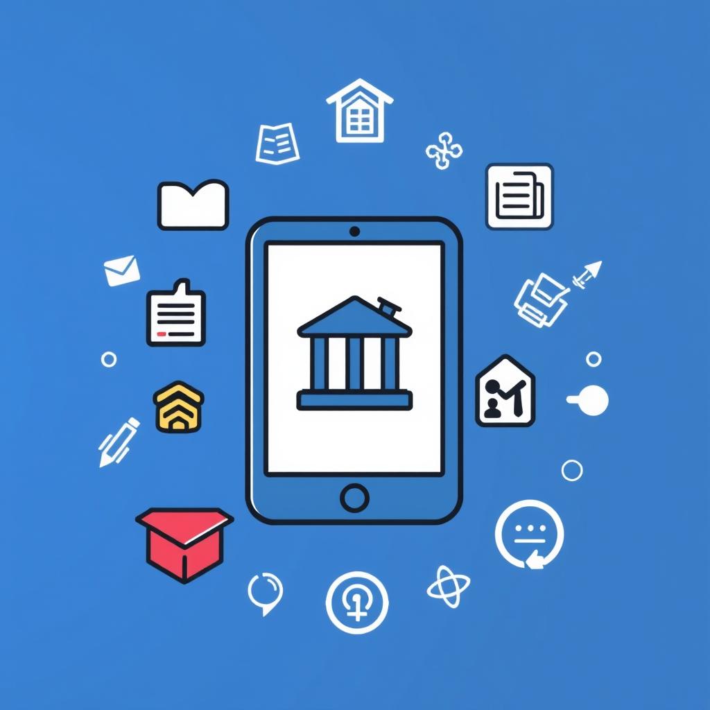 Education and e-learning app development