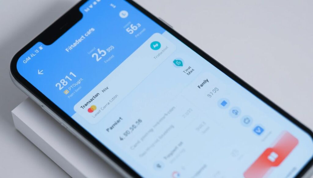 Fintech Android app case study Fintech Android app case study