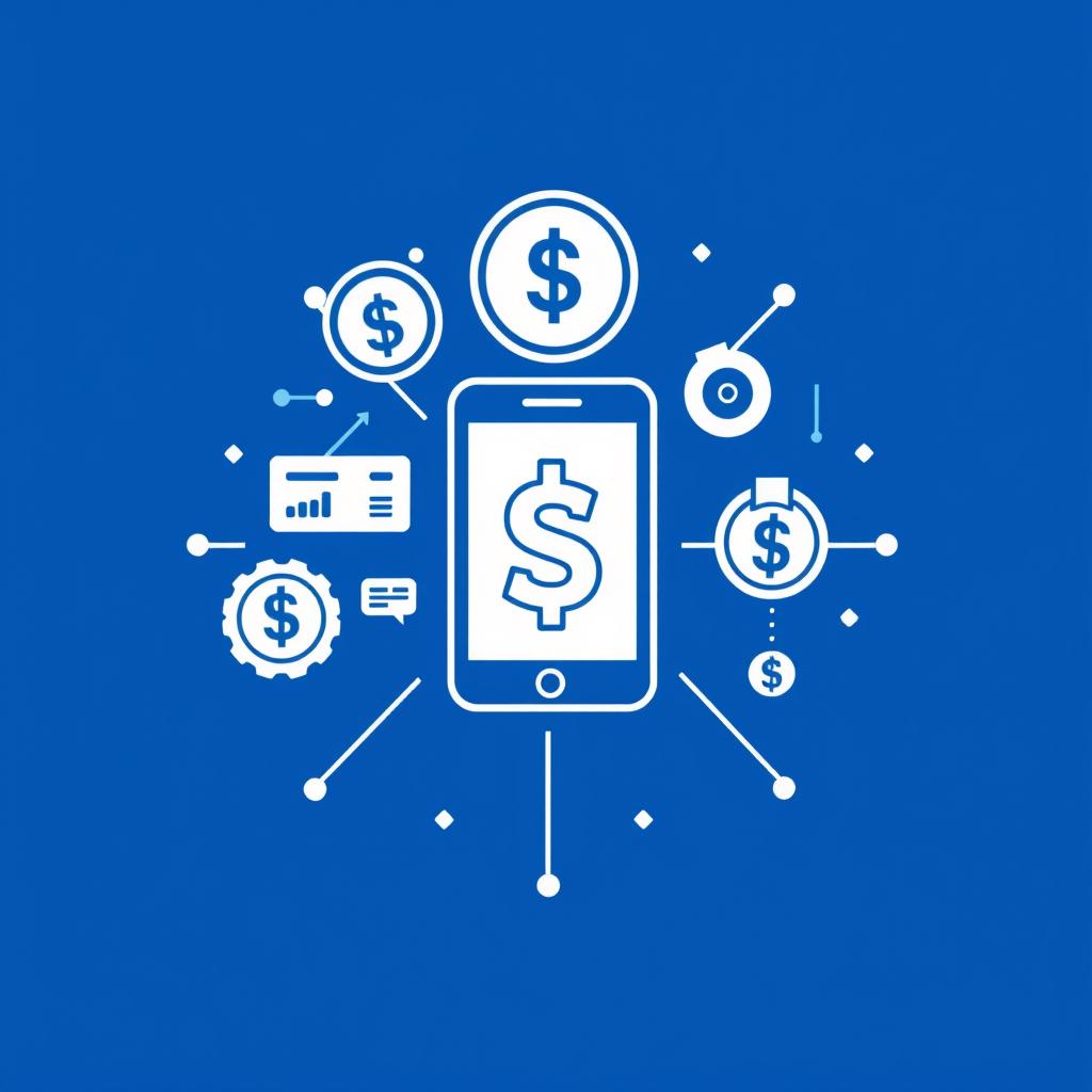 Fintech and banking app development services