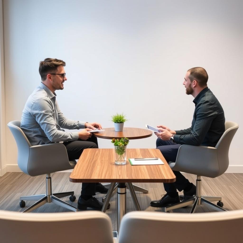 Mediation session for web and mobile apps development dispute resolution