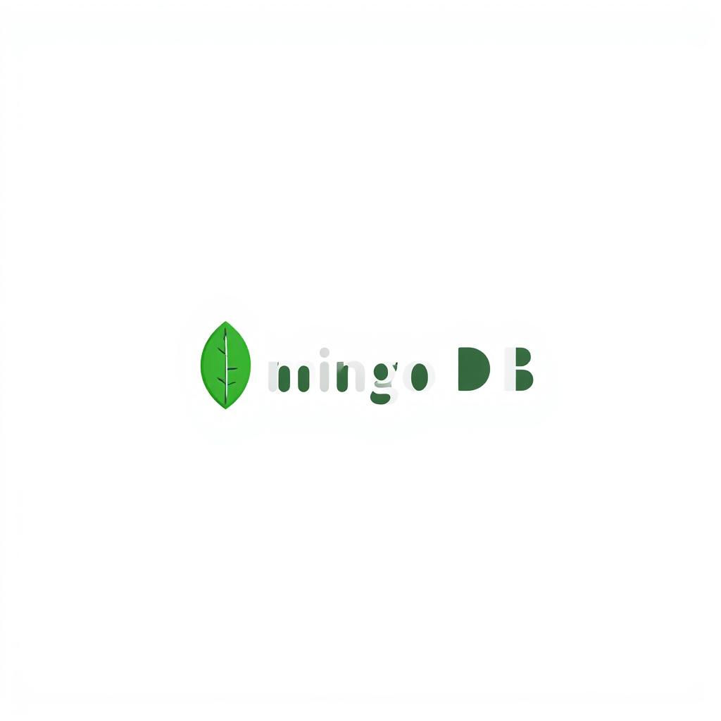 MongoDB NoSQL database for web applications