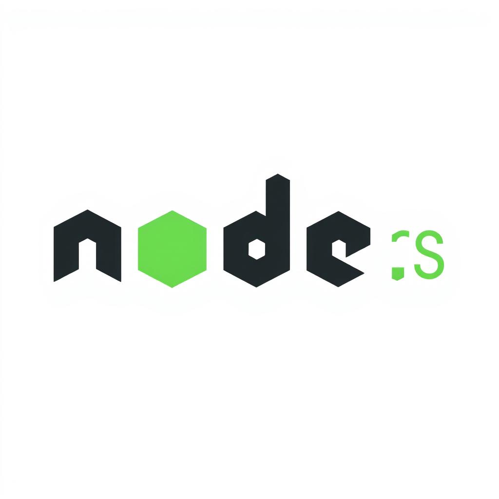 Node.js runtime for backend development