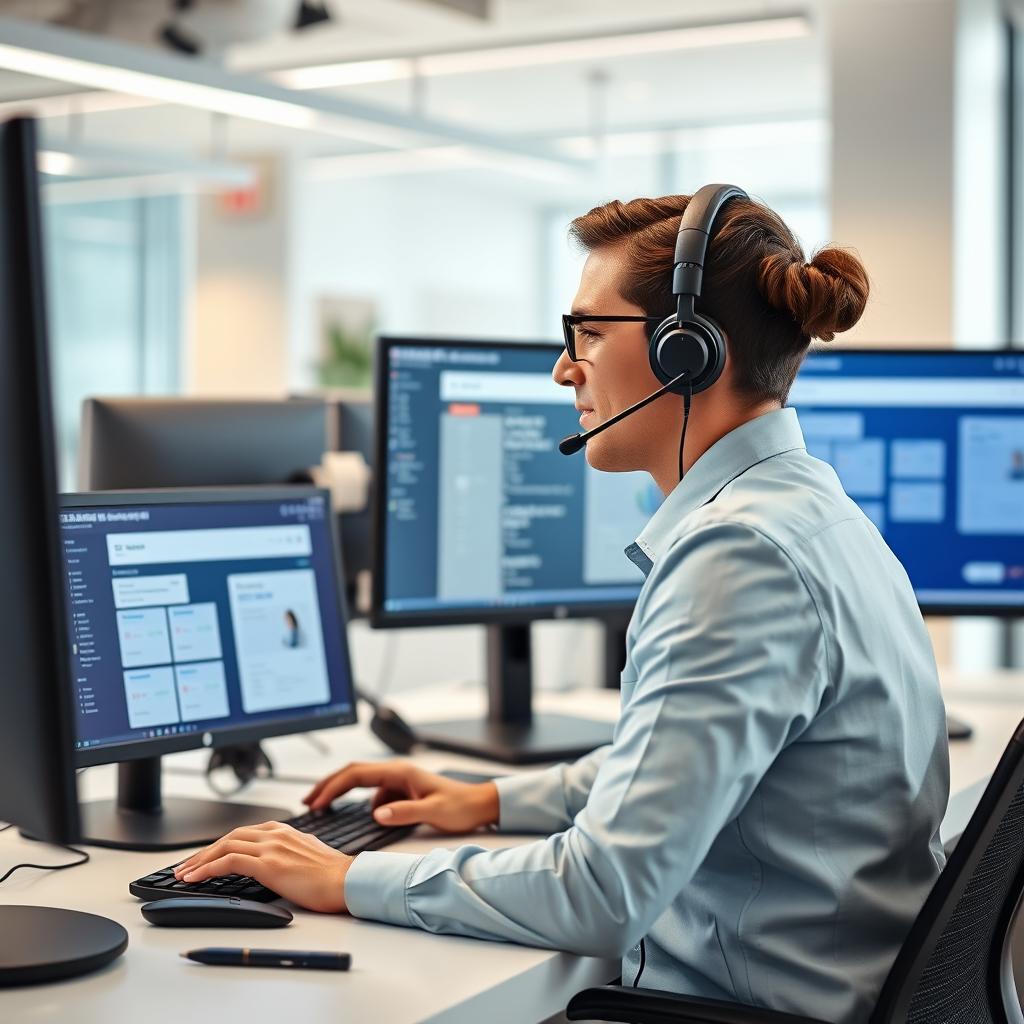 Phone support team for app development inquiries Phone support team for app development inquiries