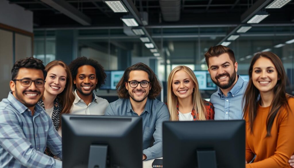 Professional development team ready to discuss desktop app development projects Professional development team ready to discuss desktop app development projects