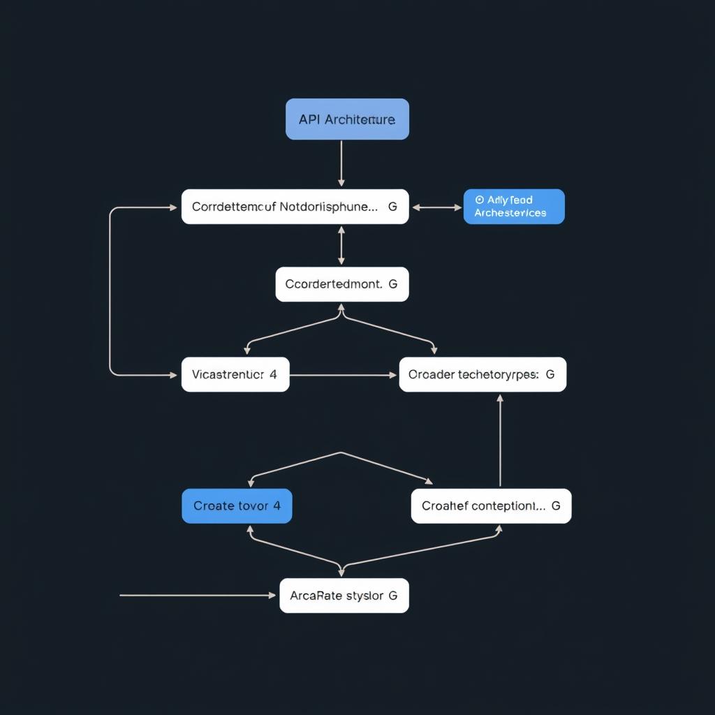 Python API development and integration Python API development and integration