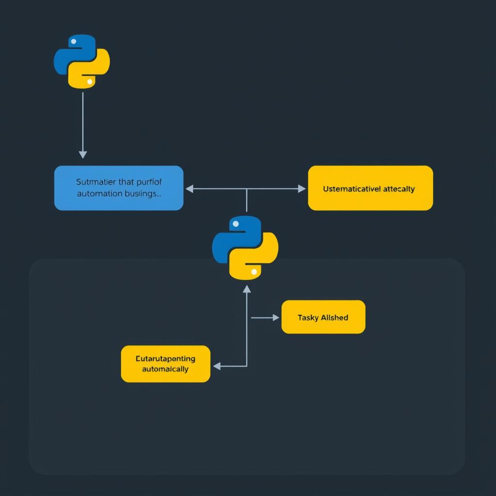 Python automation and scripting solutions Python automation and scripting solutions