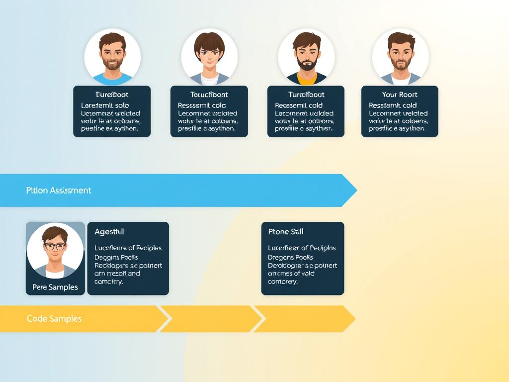 Python developer profiles being reviewed for selection Python developer profiles being reviewed for selection