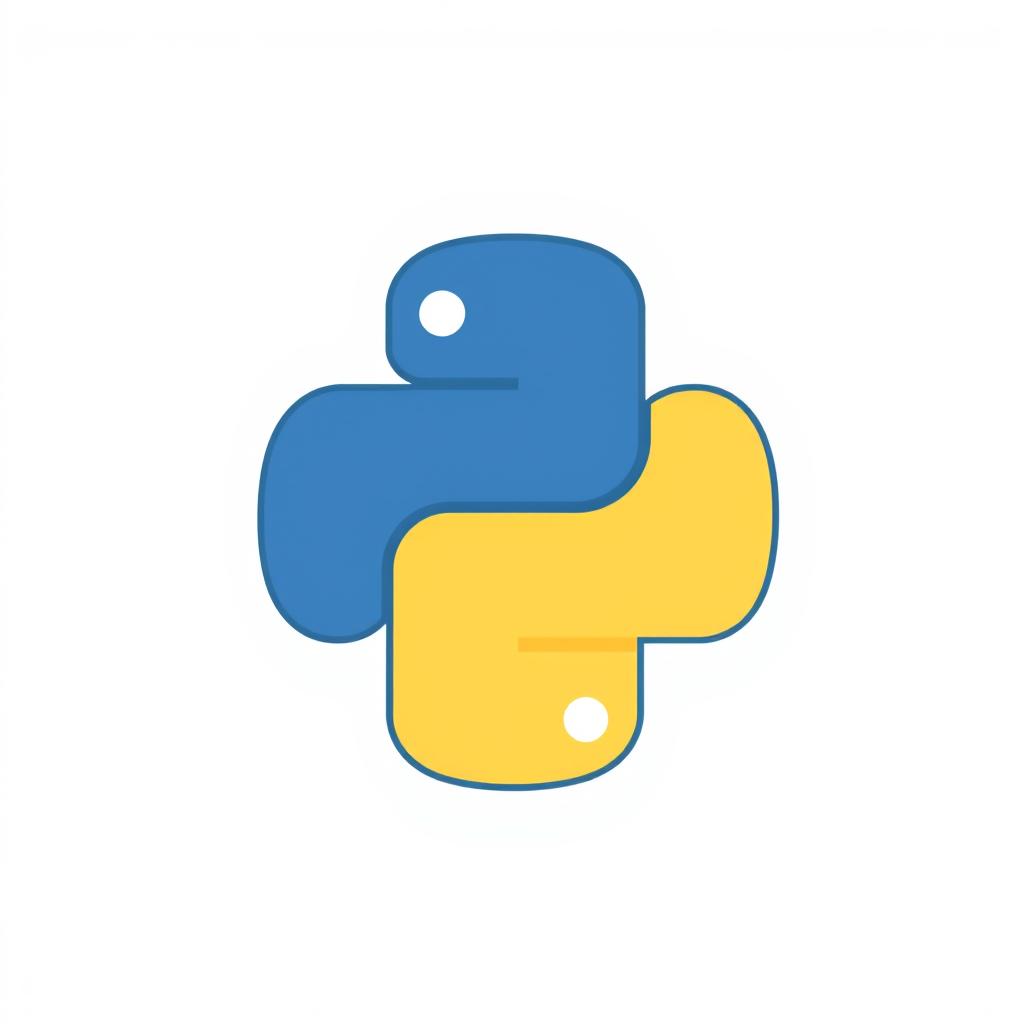 Python programming language for backend services