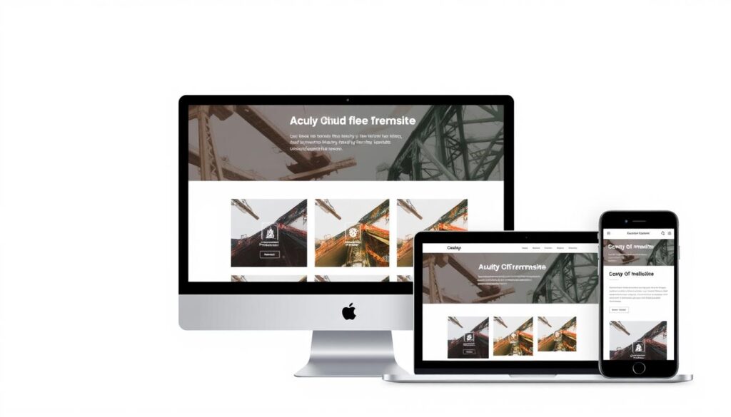 Responsive and adaptive UI/UX design across multiple devices Responsive and adaptive UI/UX design across multiple devices