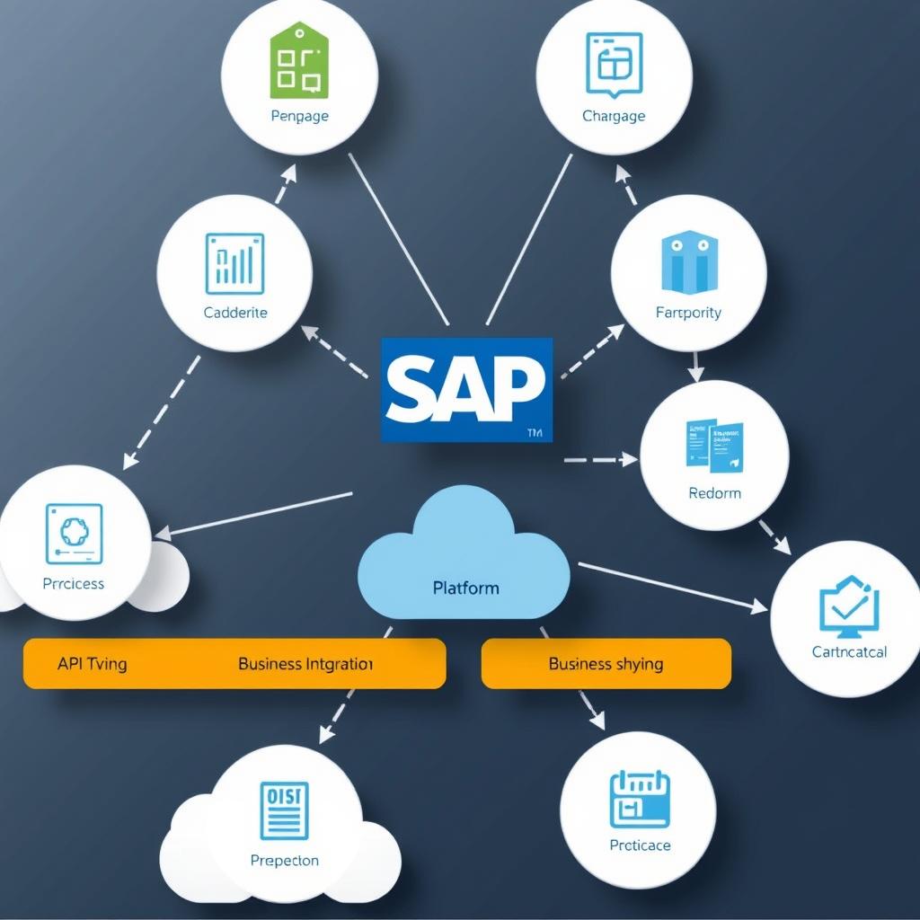 Seamless SAP integration with existing systems Seamless SAP integration with existing systems