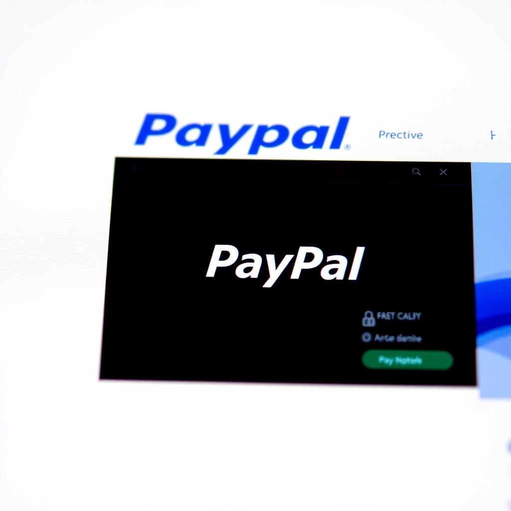 PayPal payment system for Nuvexio Payment Invoicing Detail