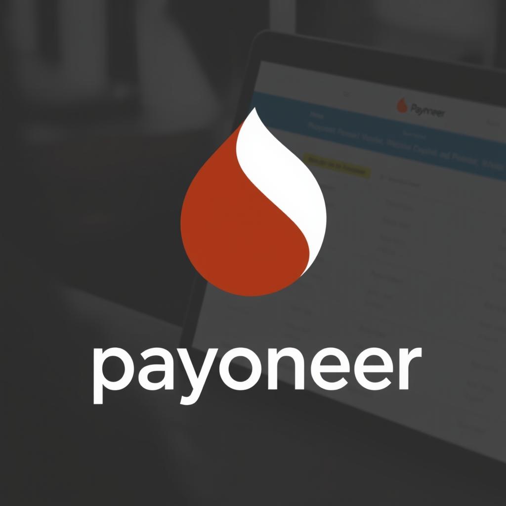 Payoneer payment option for Nuvexio Payment Invoicing Detail